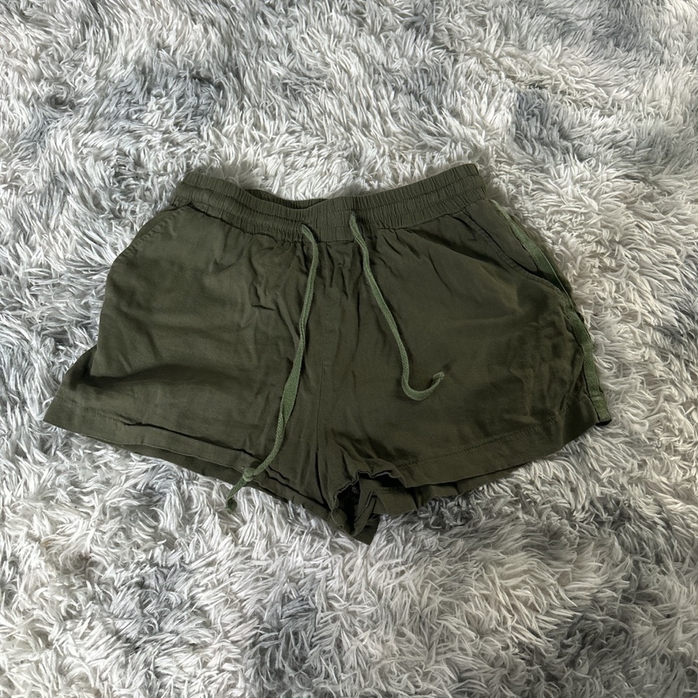 forever 21 shorts